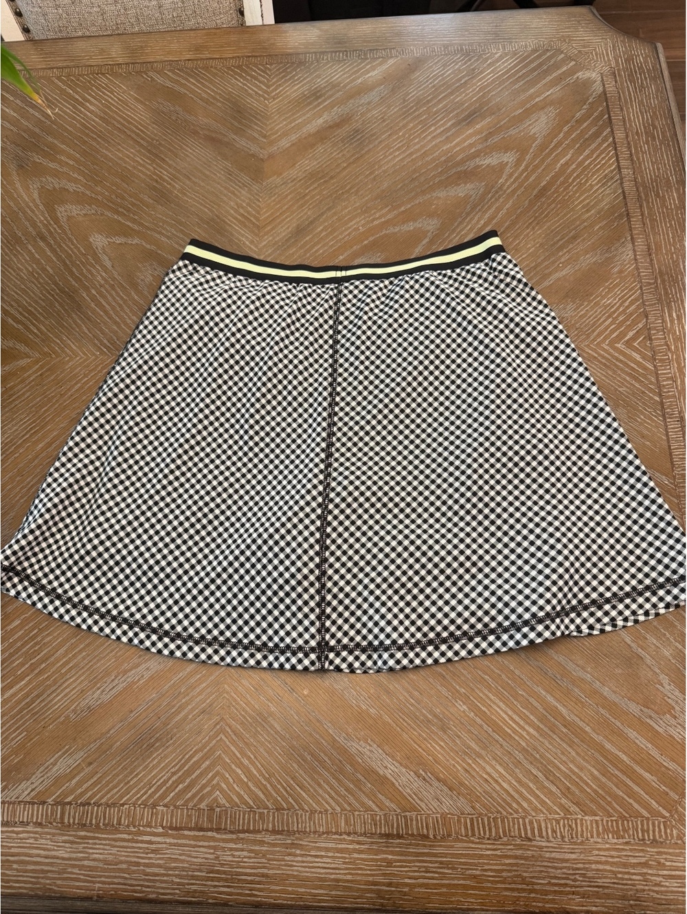 Talbots skirt - Picture 5 of 5